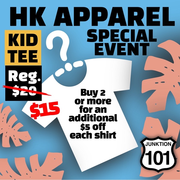 🥳 Meet your Posher, Junktion 101 - Picture 12 of 14